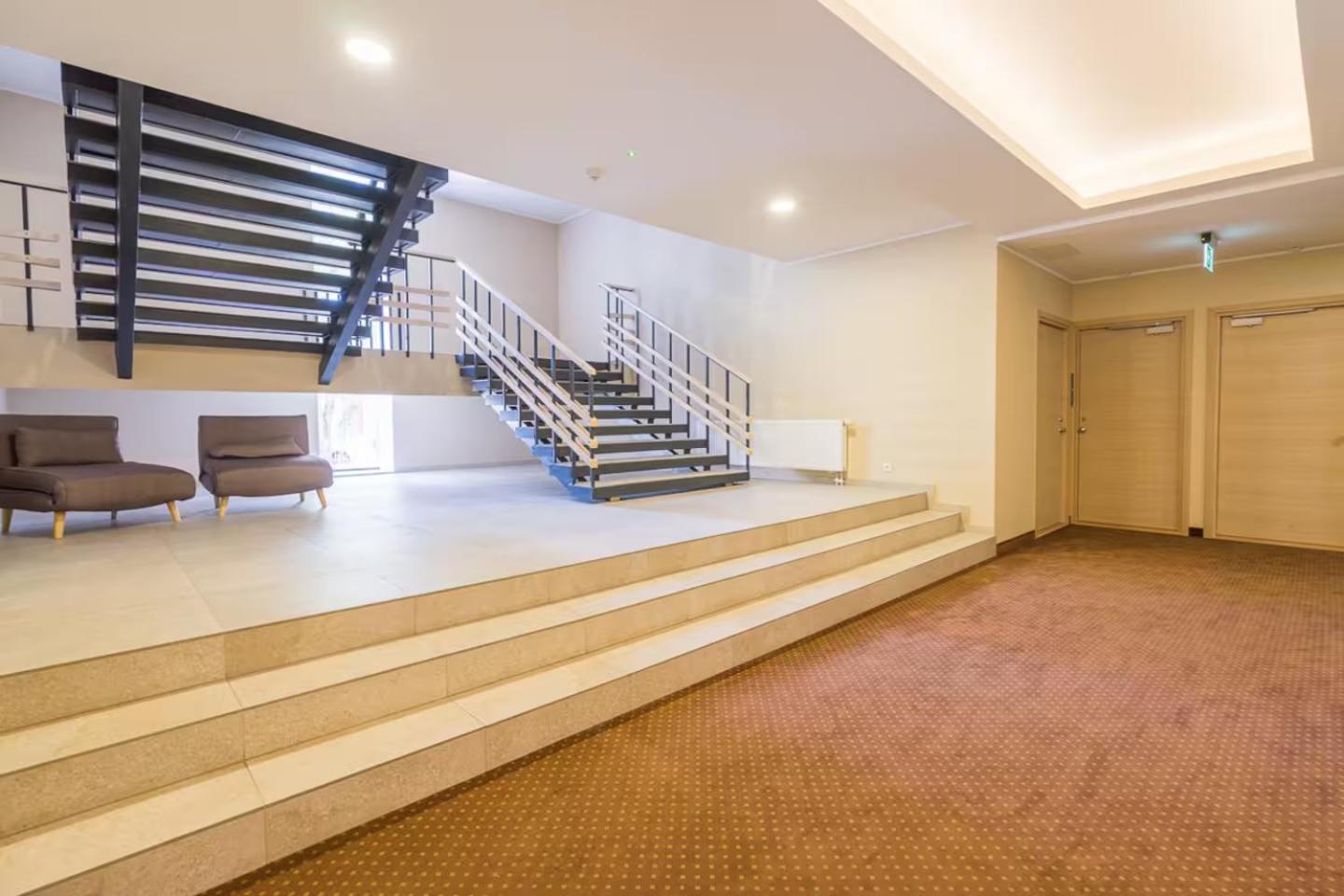 Lovely Aisa | Balcony * Parnu