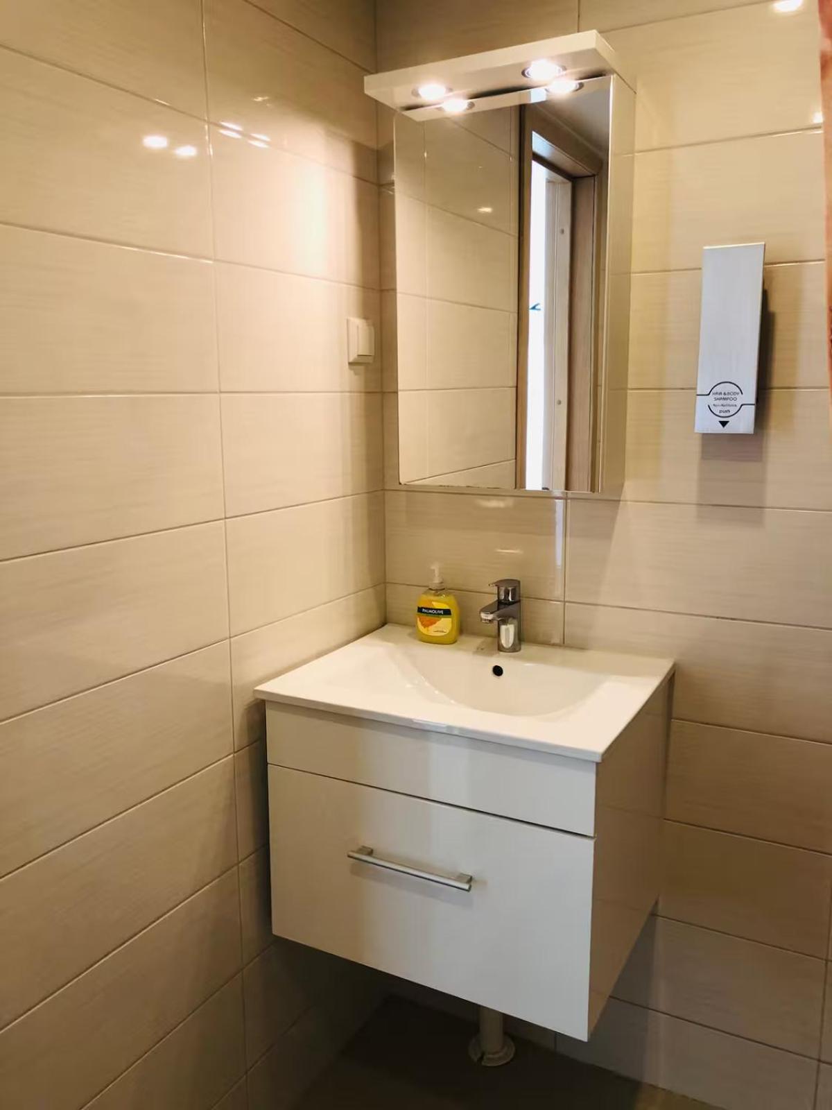 Lovely Aisa | Balcony Apartment *