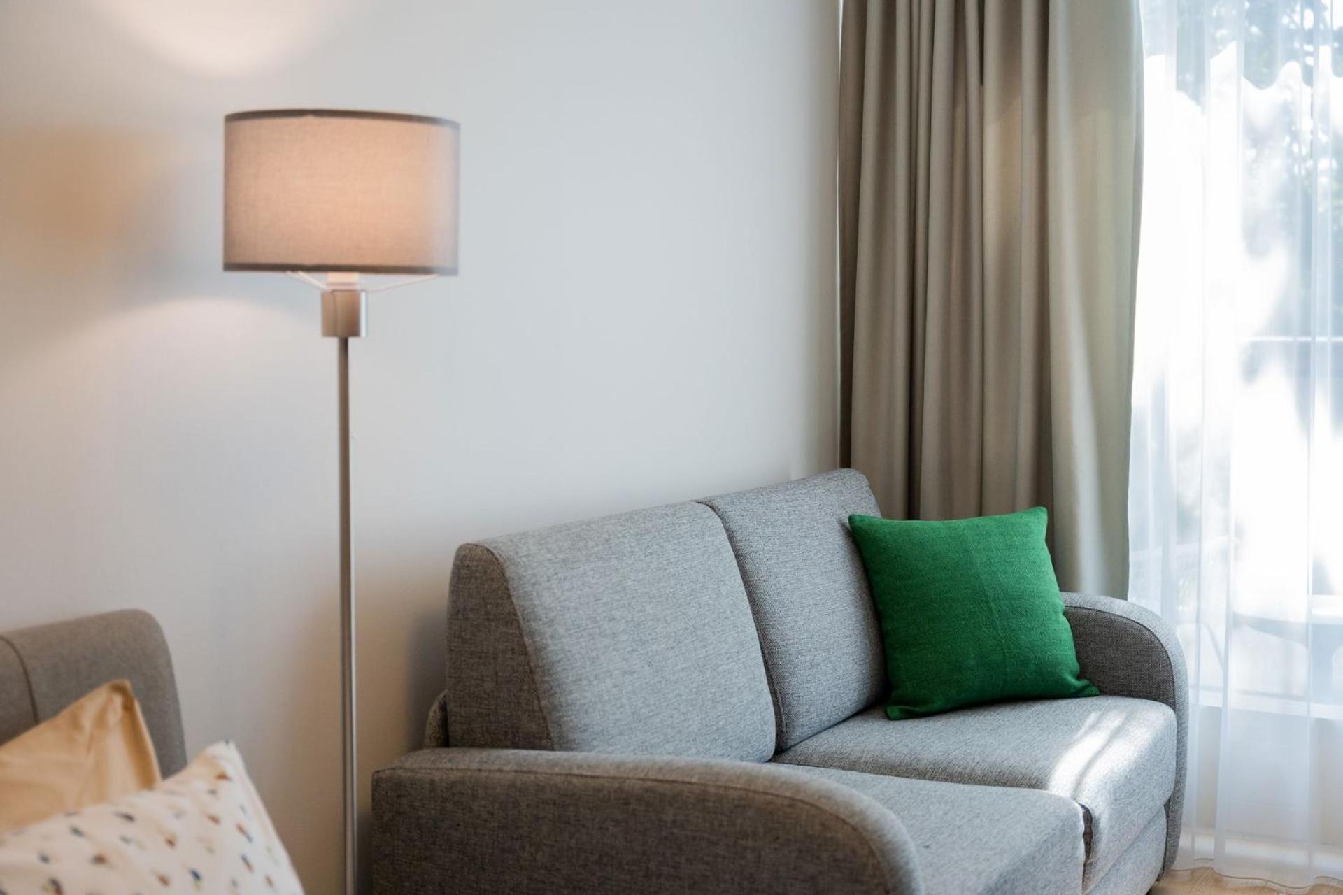 Apartment Lovely Aisa | Balcony *